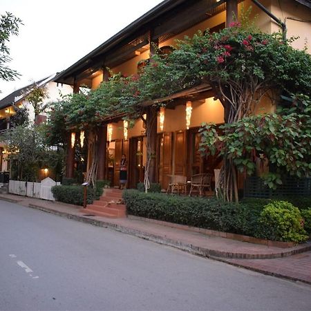 Sala Prabang Hotel Luang Prabang Exterior foto