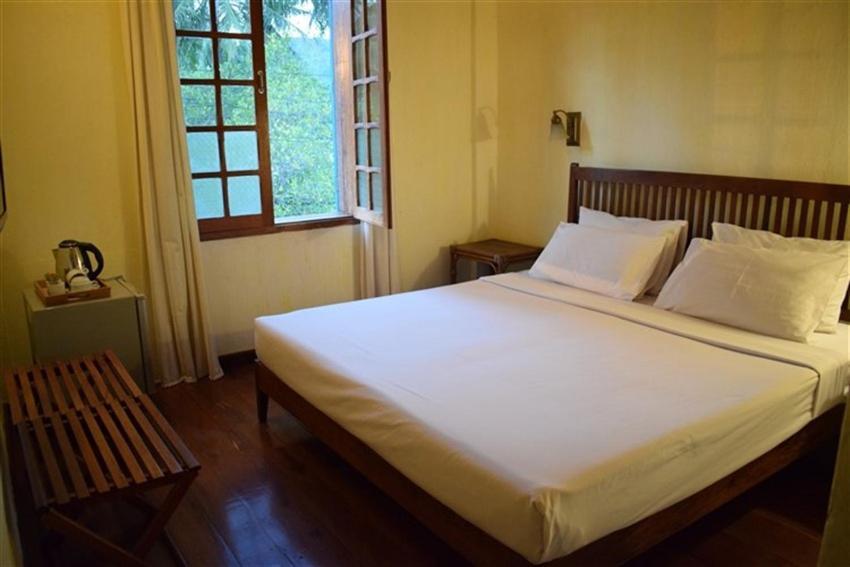 Sala Prabang Hotel Luang Prabang Exterior foto