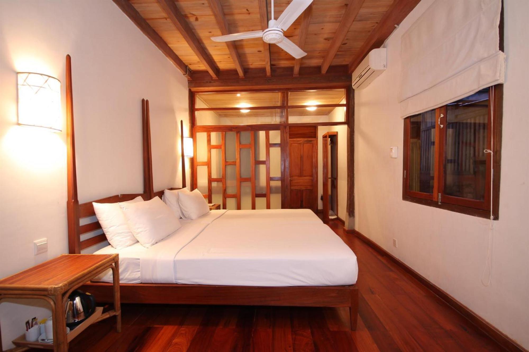 Sala Prabang Hotel Luang Prabang Exterior foto