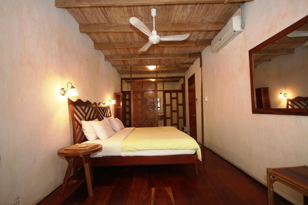 Sala Prabang Hotel Luang Prabang Exterior foto