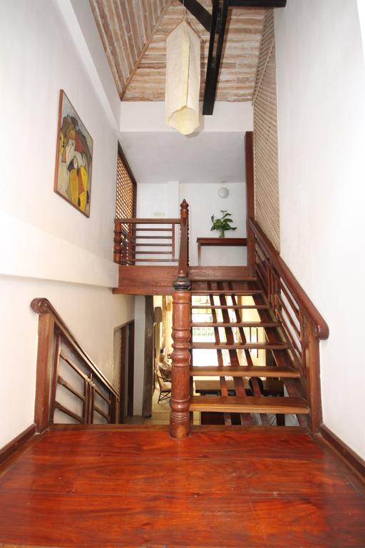 Sala Prabang Hotel Luang Prabang Exterior foto
